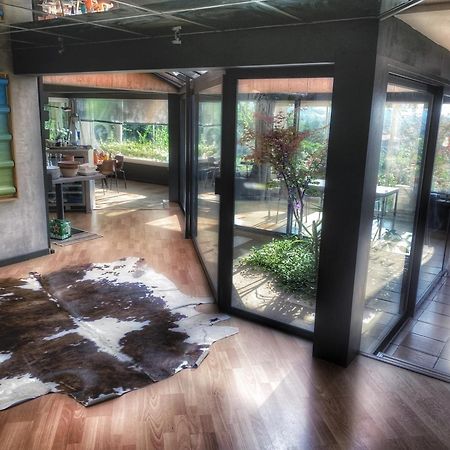 Casa Marta : Suites, Terrasses Et Vue Panoramique Tournon-sur-Rhone Exteriér fotografie