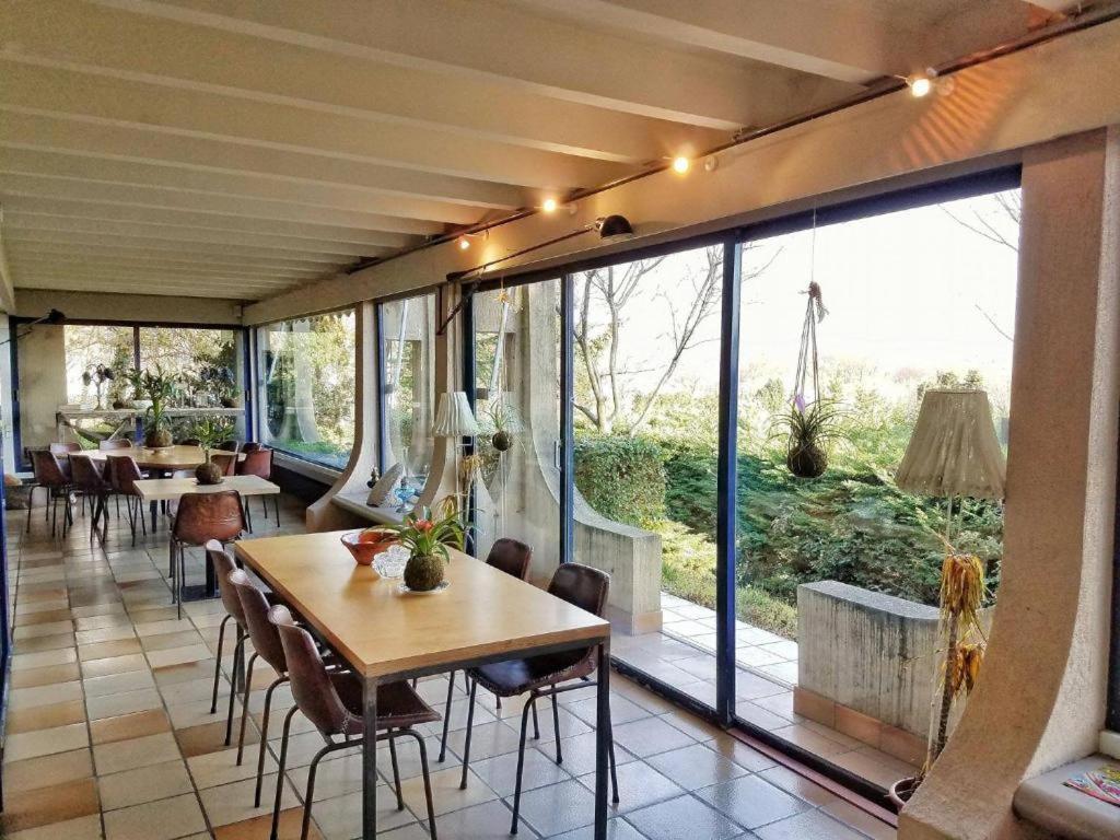 Casa Marta : Suites, Terrasses Et Vue Panoramique Tournon-sur-Rhone Exteriér fotografie