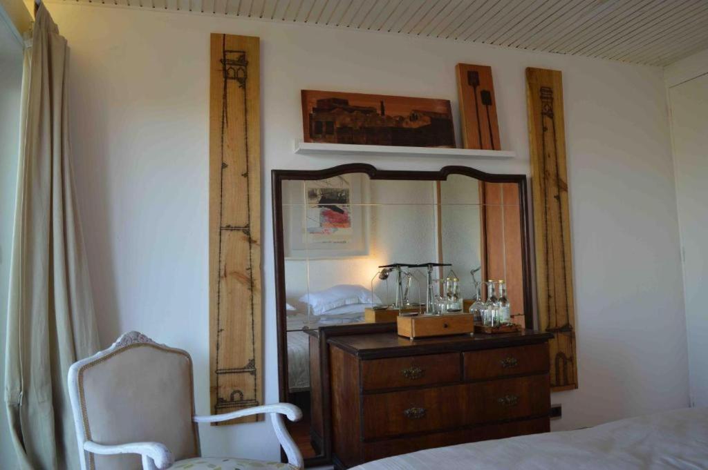 Casa Marta : Suites, Terrasses Et Vue Panoramique Tournon-sur-Rhone Exteriér fotografie