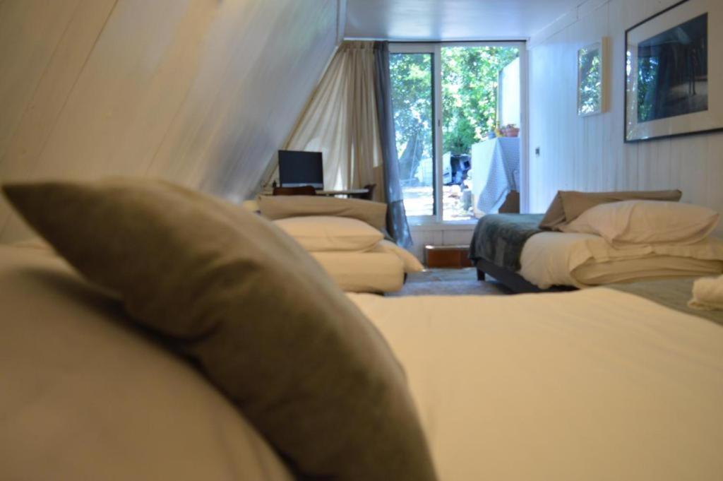 Casa Marta : Suites, Terrasses Et Vue Panoramique Tournon-sur-Rhone Exteriér fotografie
