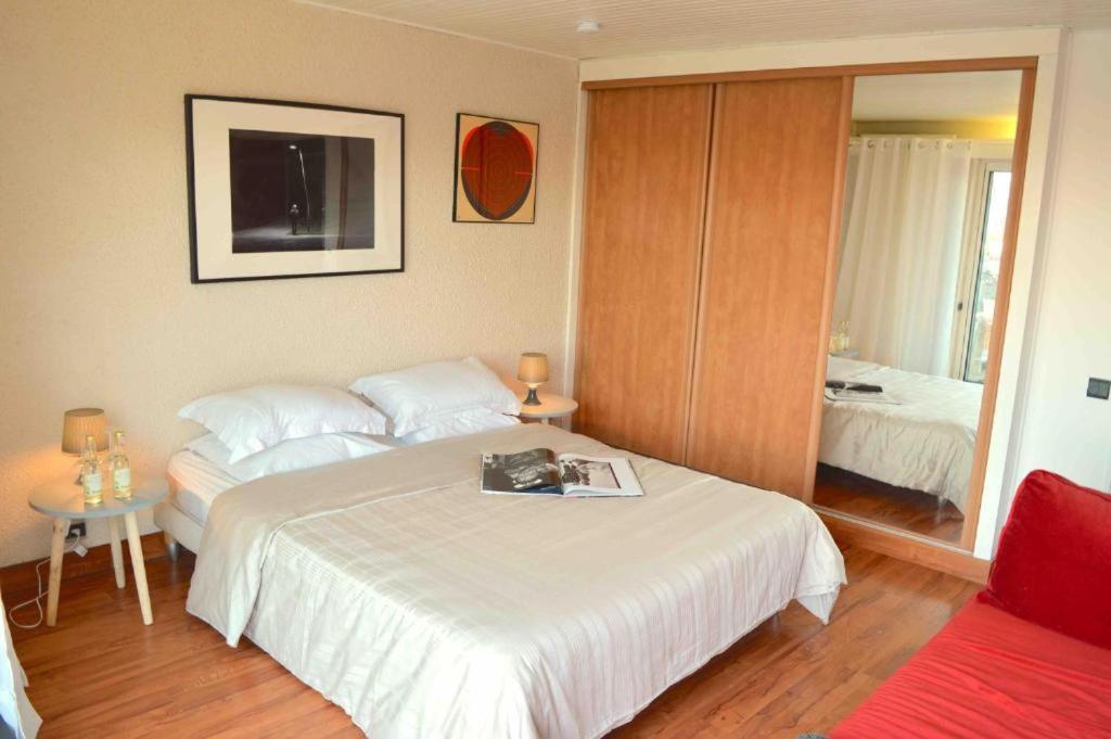 Casa Marta : Suites, Terrasses Et Vue Panoramique Tournon-sur-Rhone Exteriér fotografie