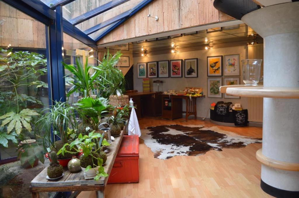 Casa Marta : Suites, Terrasses Et Vue Panoramique Tournon-sur-Rhone Exteriér fotografie