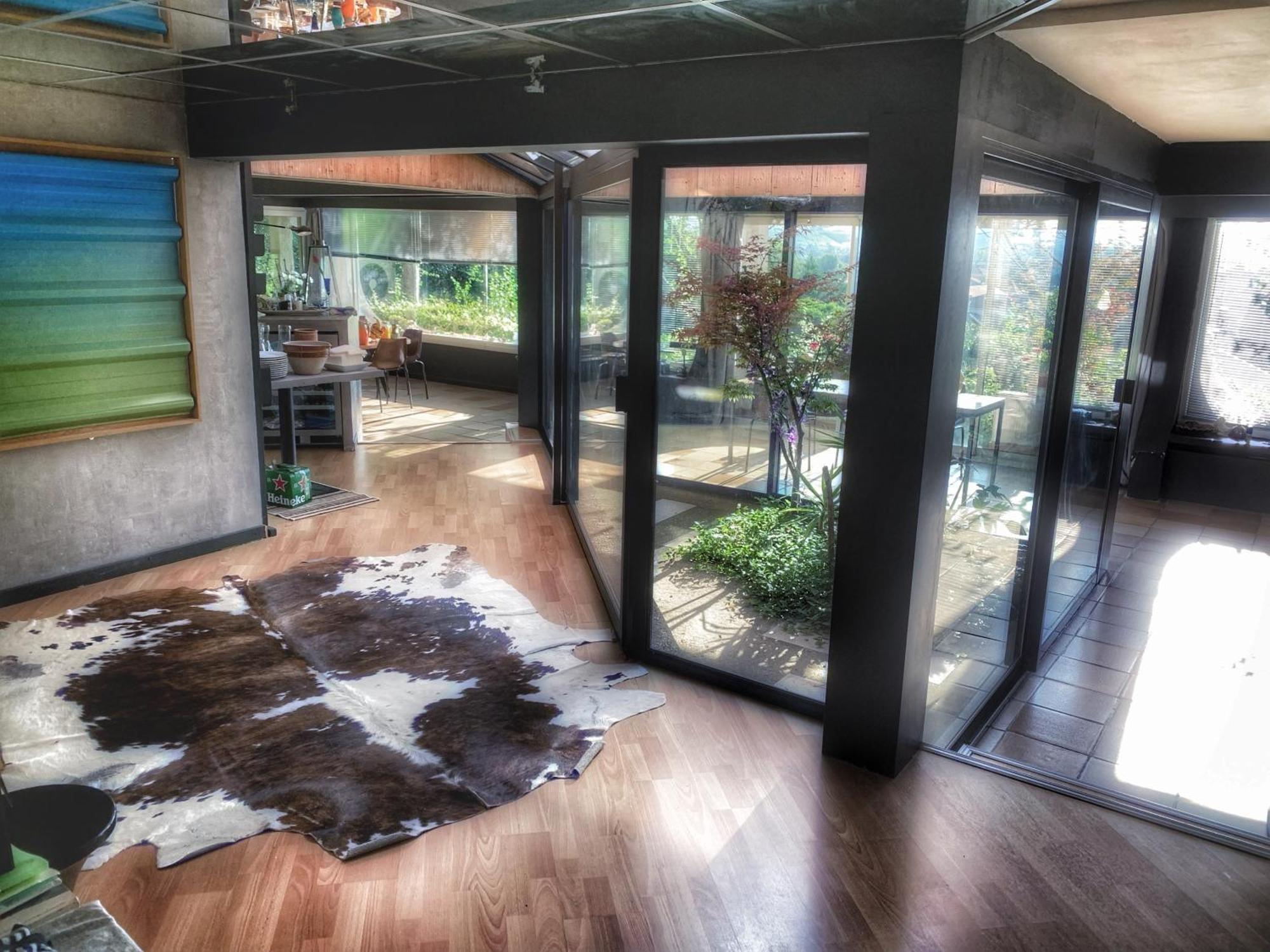 Casa Marta : Suites, Terrasses Et Vue Panoramique Tournon-sur-Rhone Exteriér fotografie