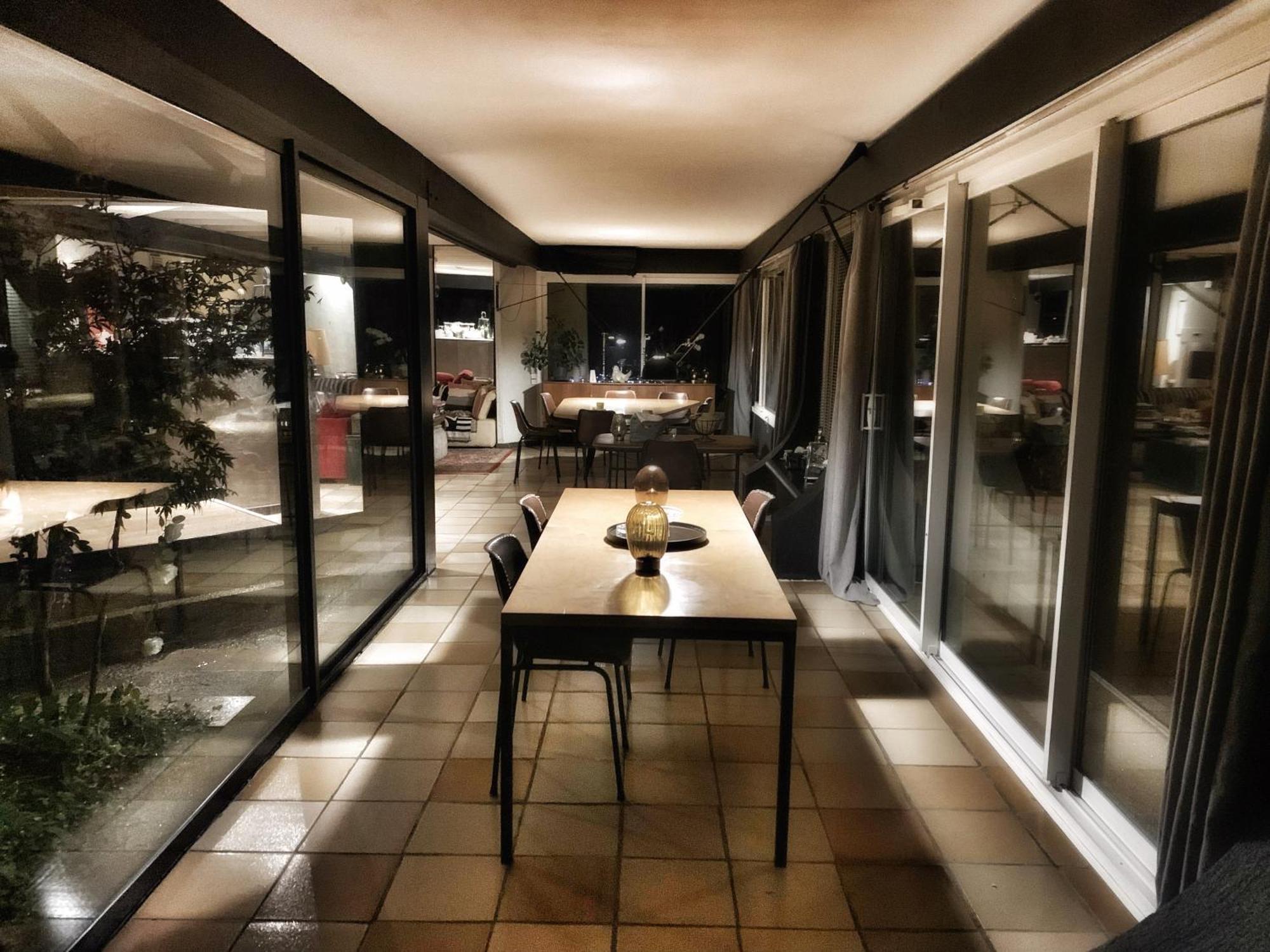 Casa Marta : Suites, Terrasses Et Vue Panoramique Tournon-sur-Rhone Exteriér fotografie