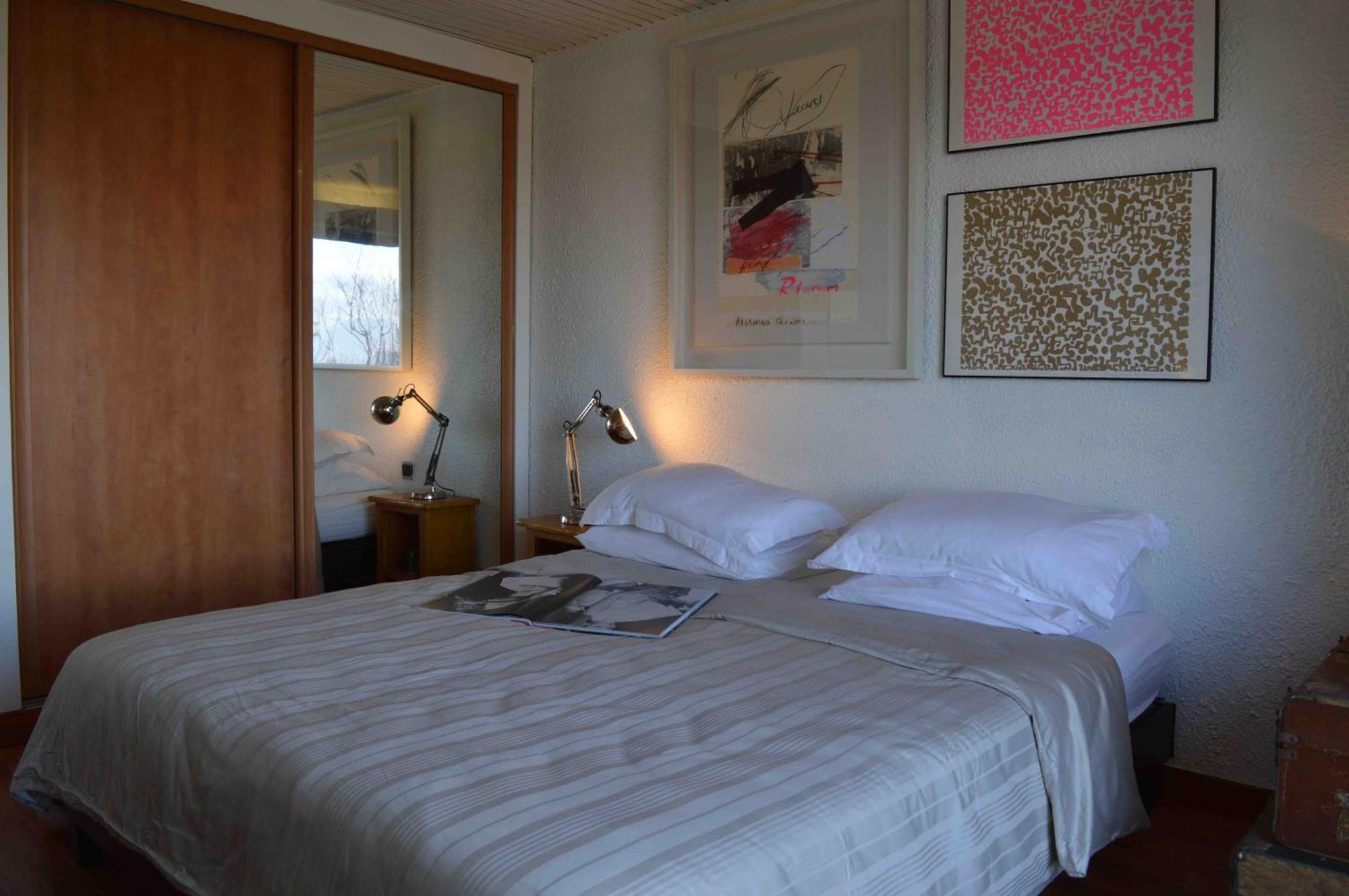 Casa Marta : Suites, Terrasses Et Vue Panoramique Tournon-sur-Rhone Exteriér fotografie