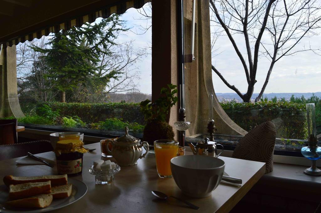 Casa Marta : Suites, Terrasses Et Vue Panoramique Tournon-sur-Rhone Exteriér fotografie