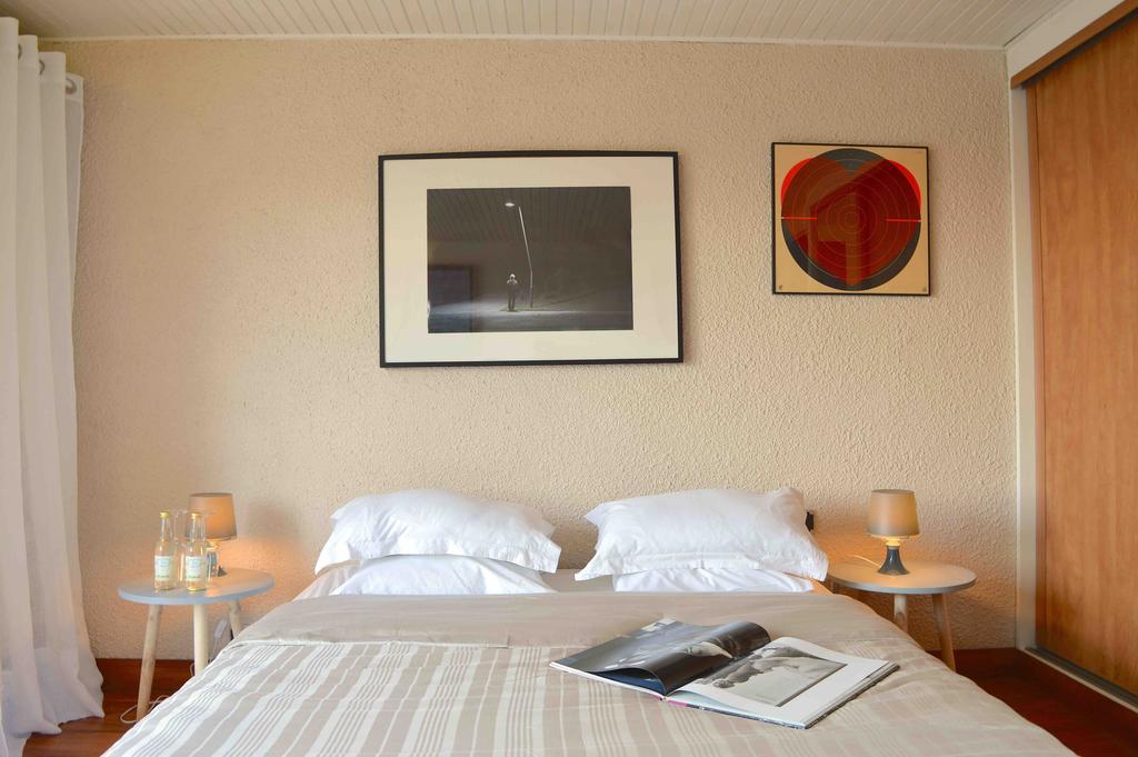 Casa Marta : Suites, Terrasses Et Vue Panoramique Tournon-sur-Rhone Exteriér fotografie