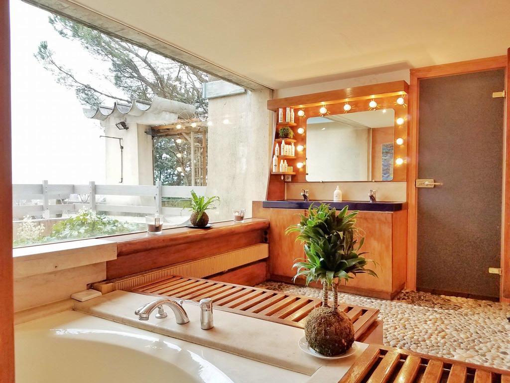 Casa Marta : Suites, Terrasses Et Vue Panoramique Tournon-sur-Rhone Exteriér fotografie