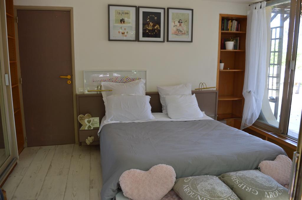 Casa Marta : Suites, Terrasses Et Vue Panoramique Tournon-sur-Rhone Exteriér fotografie