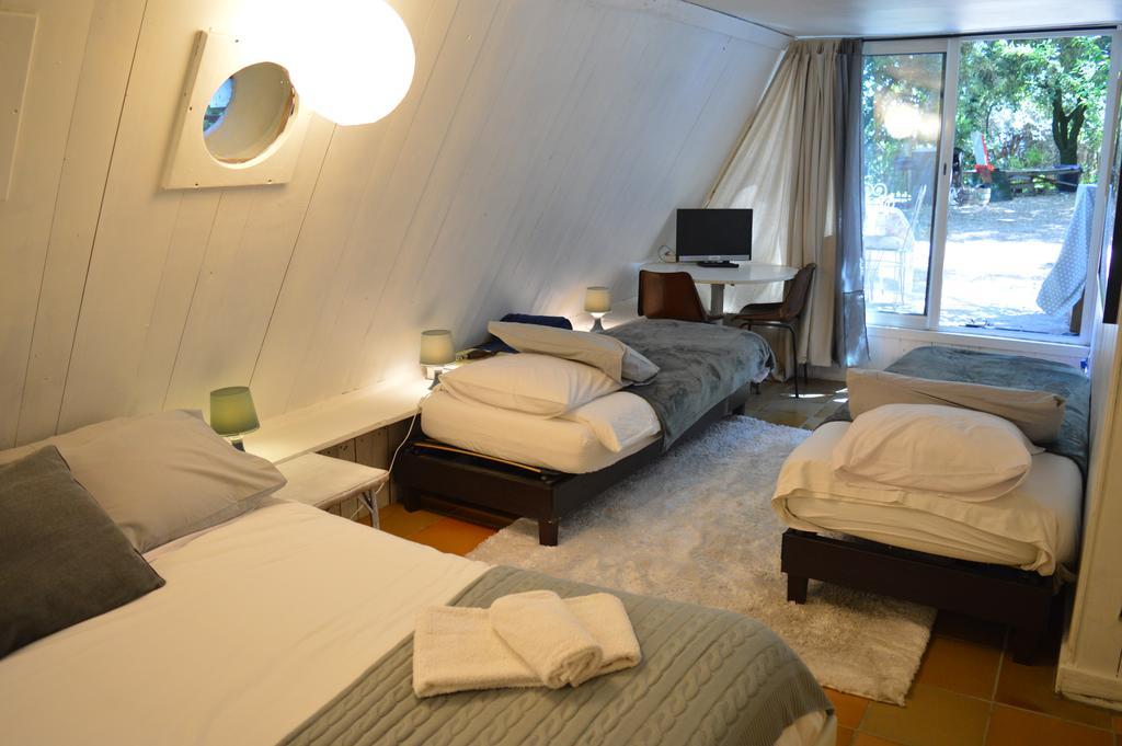 Casa Marta : Suites, Terrasses Et Vue Panoramique Tournon-sur-Rhone Exteriér fotografie